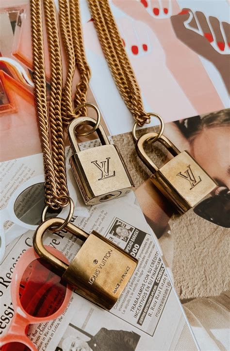 louis vuitton lockit replica|Louis Vuitton lock pendant.